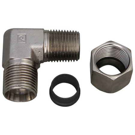 Allpoints Connector Assy, Male Elbo W 2271091